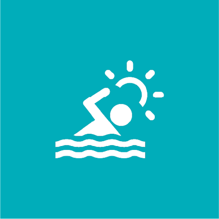 Bild für Kategorie Freibad